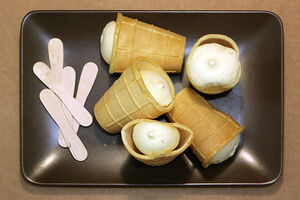 Советский пломбир: тот самый вкус из детства