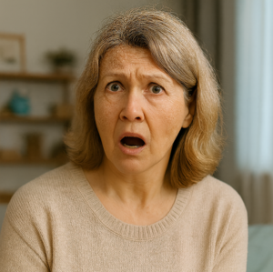 — Ты переселишься к нам, а своё жильё мы сдадим, — бодро объявила дочь.