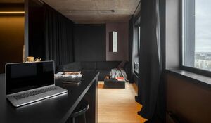 Признаки дурного вкуса в мужском интерьере