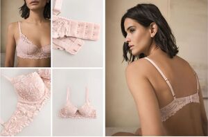 Сколько белья должно быть в гардеробе: собираем бельевую капсулу