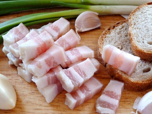 Полезные свойства сала, как выбрать и хранить продукт