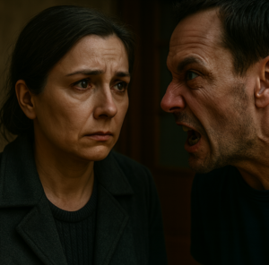 — Я больше не буду ухаживать за твоей матерью. Ни завтра, ни через месяц. Никогда.