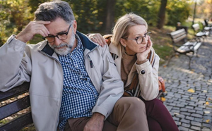 Признаки того, что человек испытывает страх перед близостью