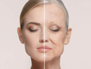 Вредные привычки, которые провоцируют старение кожи