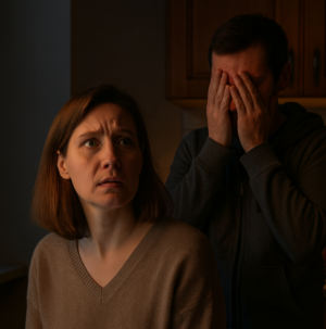 — Как это — твоя мать с сестрой поедут вместо нас в Турцию?! — Антон, скажи, что ты шутишь!