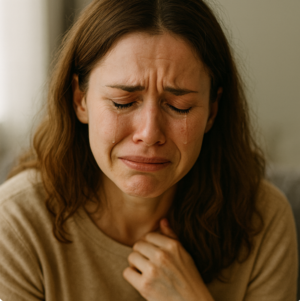 С какой стати я должна спасать взрослого мужчину? Сегодня вы вместе, завтра — нет.