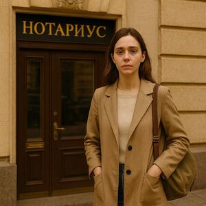 Родственники мужа подсмеивались над тем, с чем я пришла в брак, и обзывали меня «нищенкой». Но как только юрист зачитал последнюю волю деда, именно они первыми помчались ко мне…