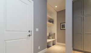 Какие межкомнатные двери сегодня в моде