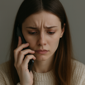 — Раз сегодня не получилось приехать, отложим разговор о вашей свадьбе до следующего Рождества, — сказала свекровь