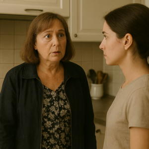 Родня мужа рассчитывала на бесплатное обслуживание, но я их крепко озадачила.