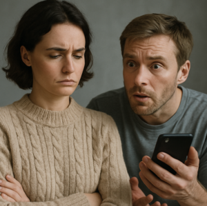 Слил все накопления на поездку с любовницей