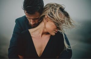 Он нарцисс — ура! Я ухожу!