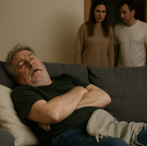 – У нас квартира, а не выmрезвиmель! Я отказалась жить с бесконечными гостями…