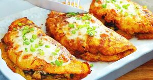 Картофельный ужин, который не приедается – готовить можно хоть каждый день