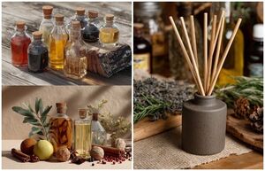 Так ли полезны аромамасла