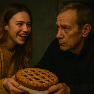 — Ты целыми днями дома торчишь, ничем не занимаешься — тебе просто! — рявкнул он на жену, а потом долго мучился от этого.