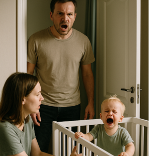 — Мать-героиня. Все рожают, все воспитывают. А ты у нас одна страдалица!