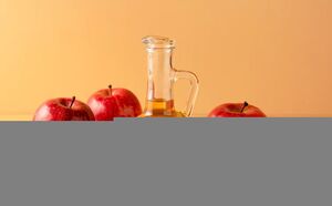 Яблочный уксус и мифы, связанные с этим продуктом