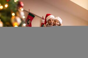 Идеи подарков для лучшей подруги на Новый год