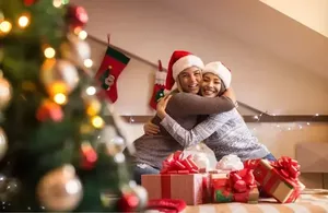 Идеи подарков для лучшей подруги на Новый год