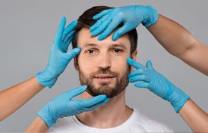 Мужская сила красоты: топ пластических операций для мужчин в России