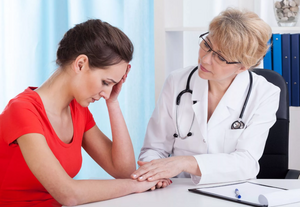 Симптомы, которые требуют срочной консультации врача