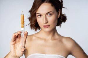 Липолитики — реклама или эффективные препараты?