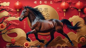 Как правильно украсить дом и стол к Новому 2026 году