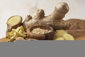 Удивительные свойства имбиря, о которых вы не знали