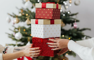 Подготовка к Новогодней вечеринке – праздничные лайфхаки