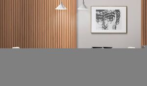 Ошибки в работе с деревянными панелями, которые делают интерьер дешёвым