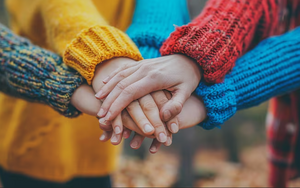 Признаки того, что ваша дружба крепкая и долговечная