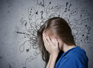 Как распознать высокую функциональную тревожность