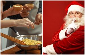 Как сократить новогодние расходы