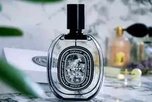 Красивые ароматы для тех, кто устал от ванили и корицы