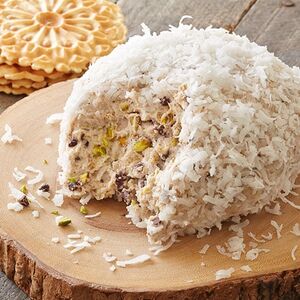 Снежный салат — лучший рецепт на Новый год и не только