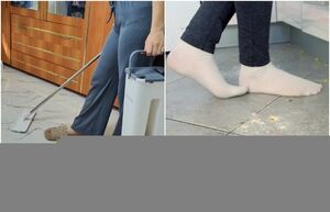 Бытовые хитрости от опытных хозяек