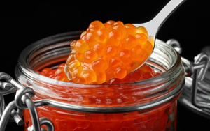 Польза и вред красной икры: стоит ли включать деликатес в рацион