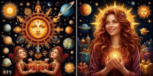 Что подарить на Новый год каждому знаку Зодиака?