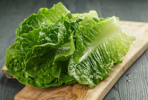 Польза и возможный вред листового салата: что важно знать