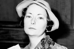 Почему спала с пистолетом и терпела измены автор «Унесенных ветром»: Из-за чего шептались, что единственный роман Маргарет Митчелл написала не она