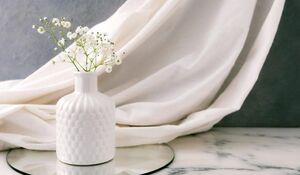 Как использовать шёлк в интерьере