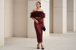 В чем встречать Новый год, чтобы Красная Огненная Лошадь принесла деньги и удачу?