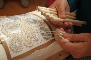 Как появился единственный русский промысел, дважды получивший Гран-при Всемирной выставки в Париже, и в чем его уникальность