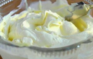 Пряничный тортик. И никакой мороки!