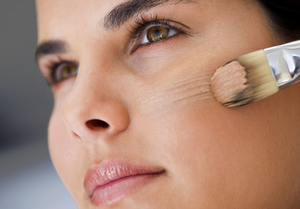 Лайфхаки красоты - как подобрать идеальный тон и не только