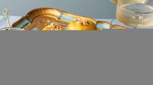 Новый год Огненной Лошади: что приготовить к новогоднему столу?