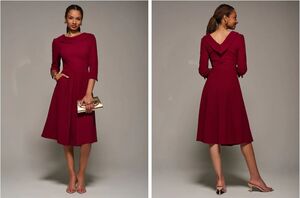 В чем встречать Новый год: цвет, фасон и стиль