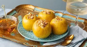 Новый год Огненной Лошади: что приготовить к новогоднему столу?