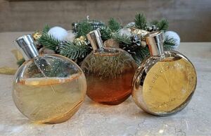 Хороший способ создать себе и близким праздничное настроение – окружить себя